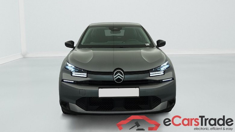 Citroen C4 Hybride 100 e-DCS6 You #2
