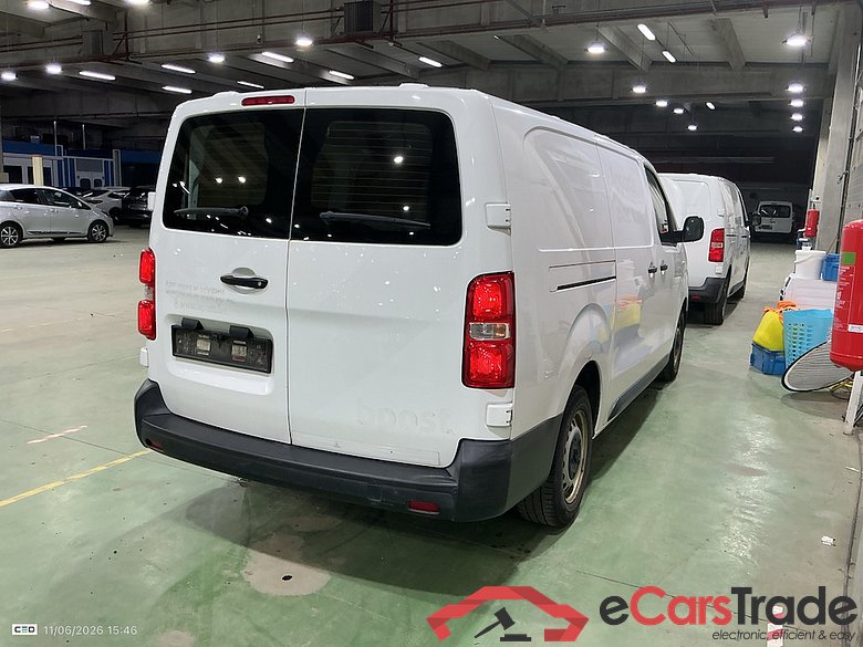OPEL VIVARO 1.5 TURBO 75KW COMFORT L3H1 2.8T #4