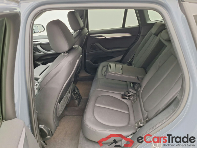 BMW, X1 FL'19 PHEV, BMW X1 xDrive25e (162 kW) 5d #4