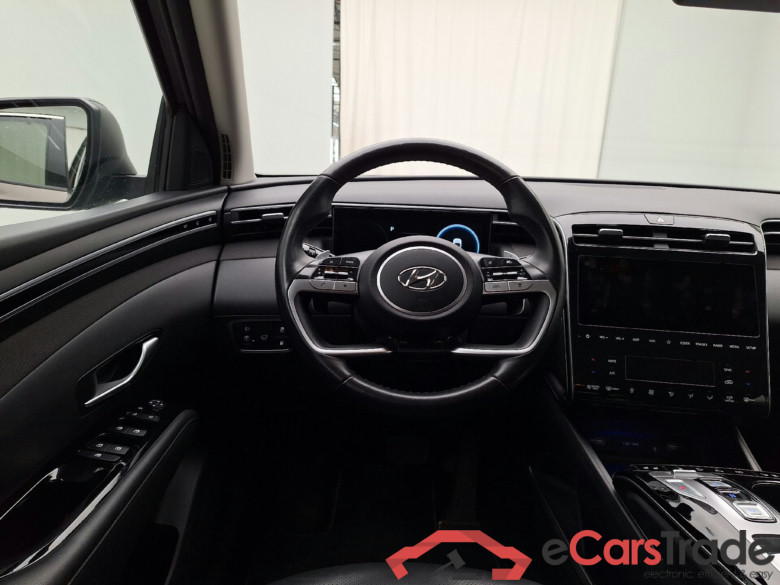 Hyundai, Tucson '20 PHEV, Hyundai Tucson 1.6 T-GDi Plug-in Hybrid 4x4 Shine #5