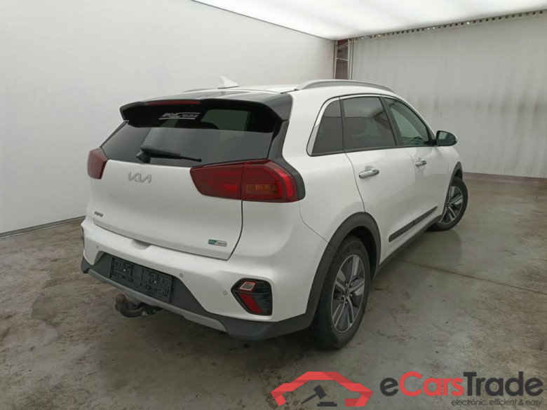 KIA Niro Business Line 1.6 GDi HEV 6DCT 5d #2
