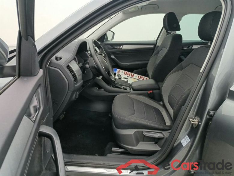 Skoda Kodiaq 1.5 TSI 110kW DSG7 Clever 5d #3