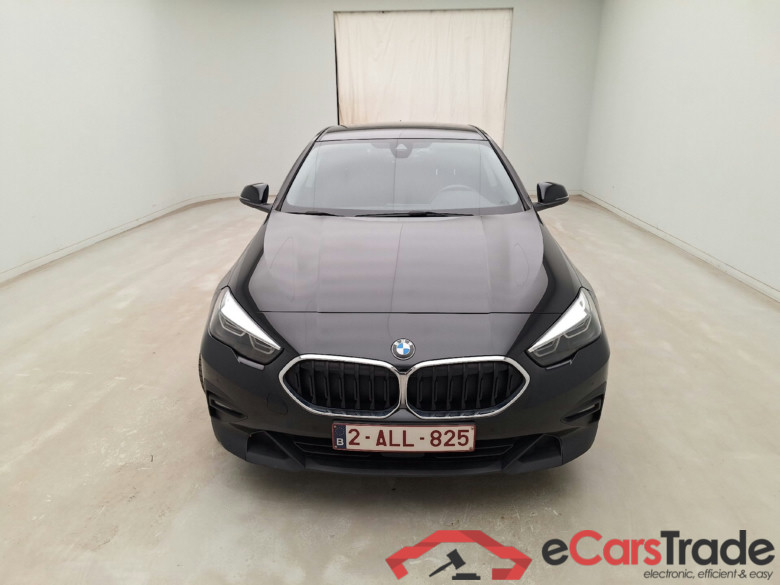 BMW, 2-serie Gr.Coupé '19, BMW 2 Reeks Gran Coupé 216dA (85kW) 4d #1