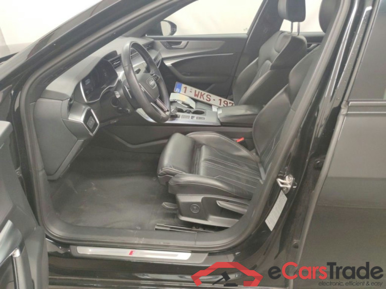 Audi A6 Business Edition Sport 35 TDI S tronic 4d #3