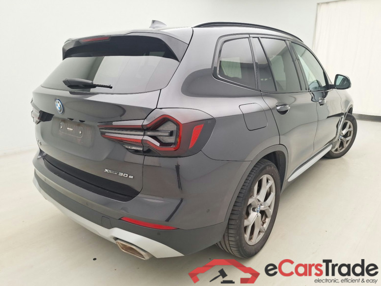 BMW, X3 FL'21 PHEV, BMW X3 xDrive30e (120 kW) 5d #3