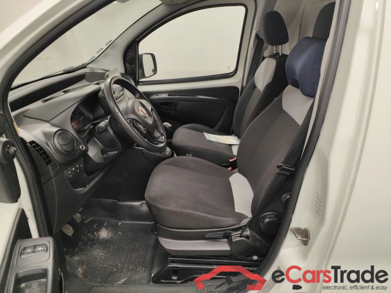 Fiat Fiorino 1.3 MJT 80HPEuro 6D SX 4d #3