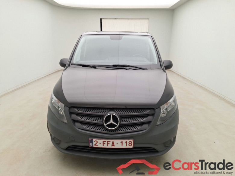 Mercedes, Vito 116CDI, Vito 116CDI L2 Perf.Tool Aut #1