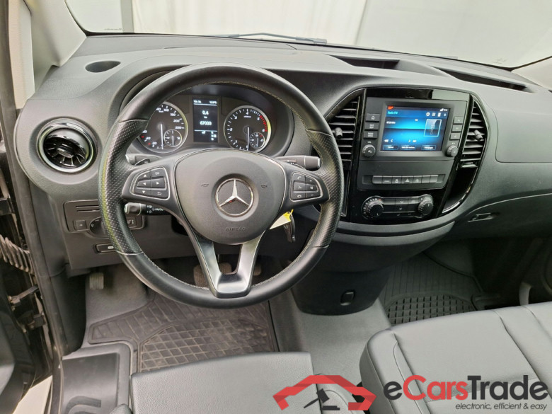 Mercedes, Vito 116CDI, Vito 116CDI L2 Perf.Tool Aut #5