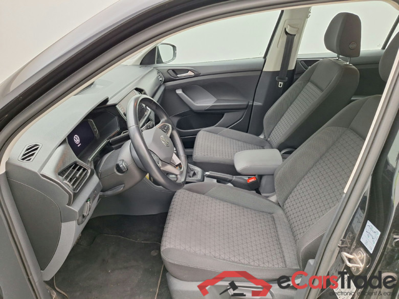 VW, T-Cross '18, Volkswagen T-Cross 1.0 TSI 81kW DSG Life 5d #3