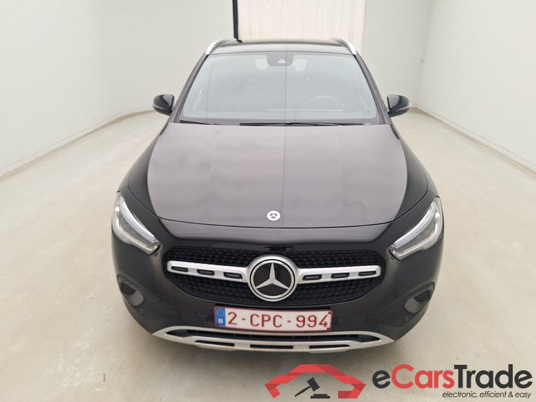 Mercedes, GLA '20 PHEV, Mercedes-Benz GLA GLA 250e Business Solution 5d #1