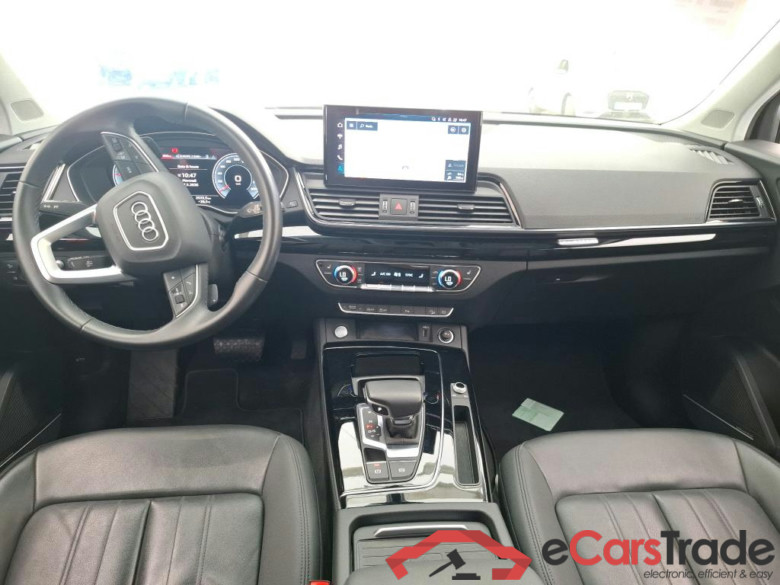 AUDI Q5 / 2020 / 5P / SUV 40 TDI 204 QTT S TRONIC 7 AVUS #5