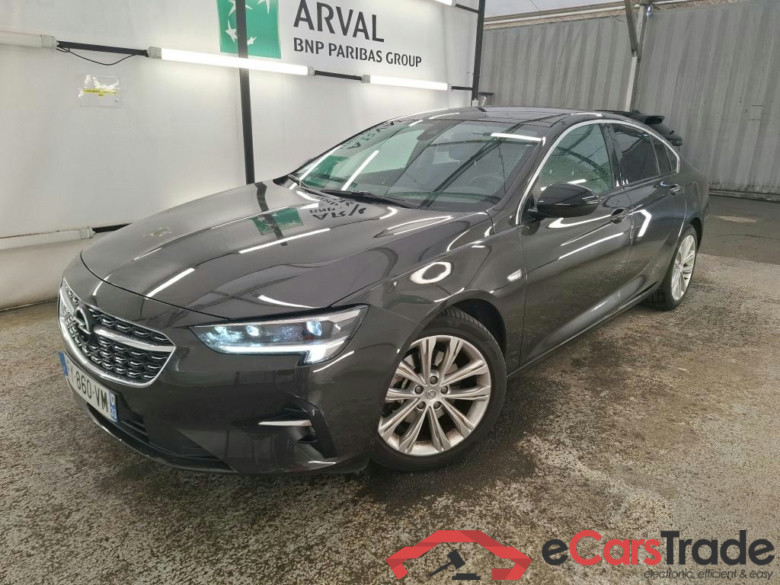 Insignia B Grand Sport Elegance Business 2.0 170CV BVA9 E6d #1