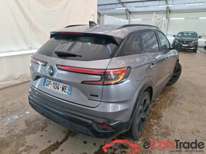 Austral Techno Esprit Alpine 1.2 E-TECH Hybrid 200CV BVA6 6E #3