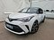 preview Toyota C-HR #0