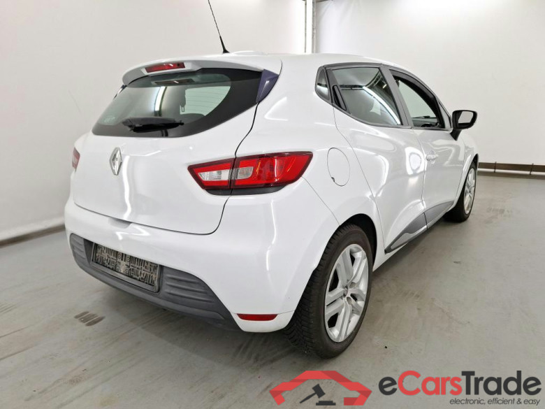 RENAULT Clio 0.9 TCe Energy Zen STOCK #3