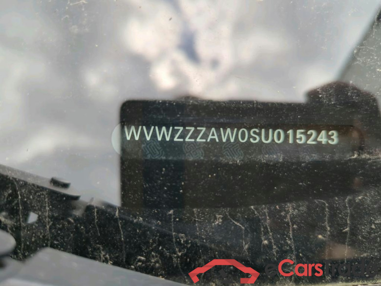 VOLKSWAGEN POLO 70 kW #2