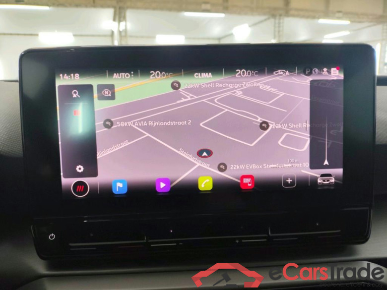 SEAT LEON 81 kW #3