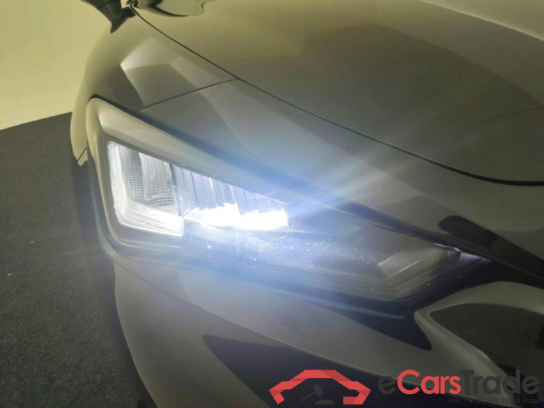 SEAT Leon Sportstourer 66 kW #4