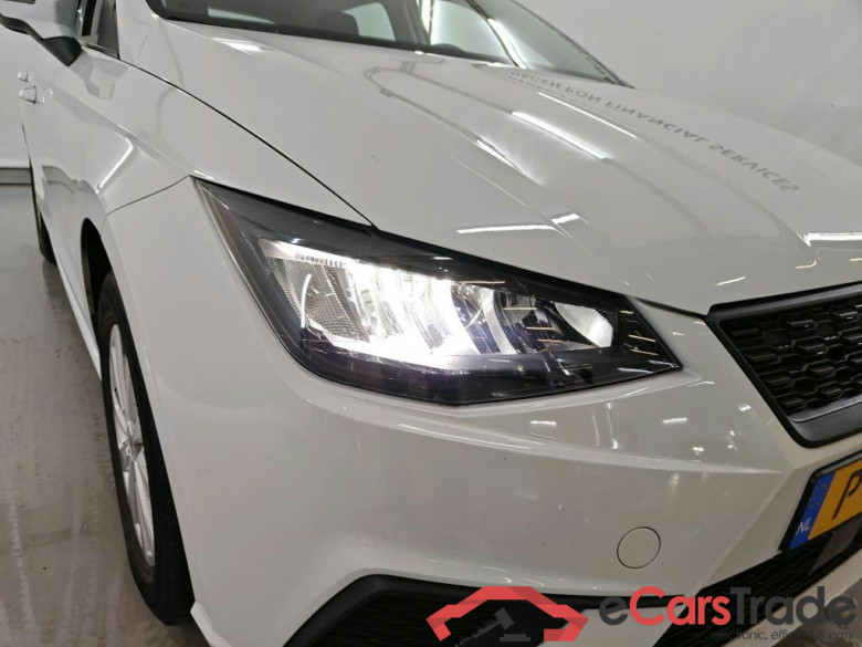 SEAT Ibiza 70 kW #3