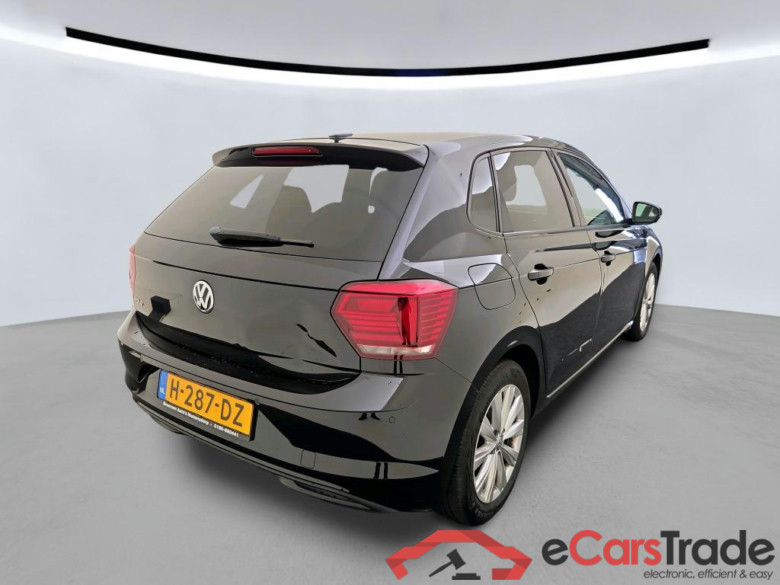 VOLKSWAGEN POLO 70 kW #5
