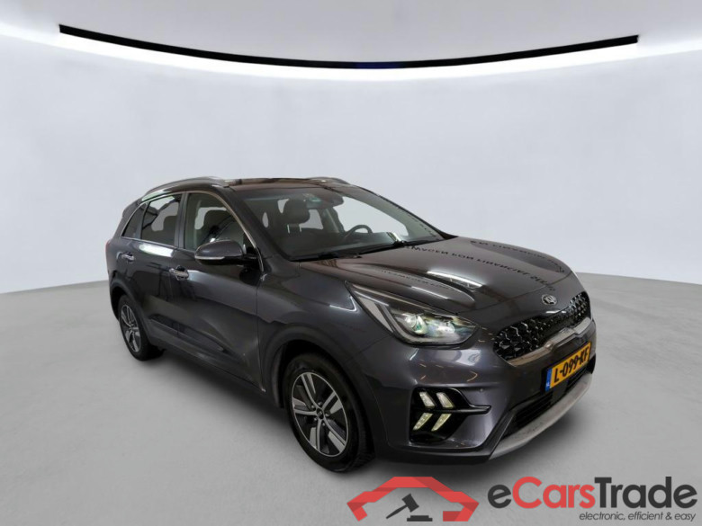 KIA Niro 104 kW #5