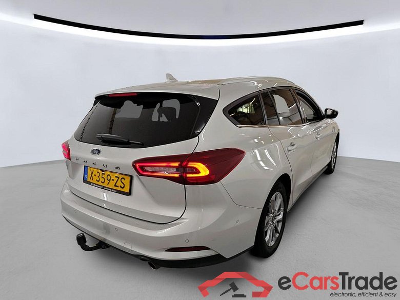 FORD Focus Wagon 91 kW #6