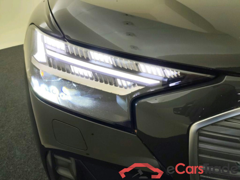 AUDI Q4 e-tron 150 kW #4
