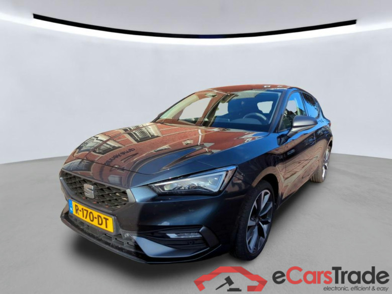 SEAT LEON 110 kW #1