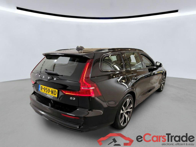 VOLVO V60 120 kW #5