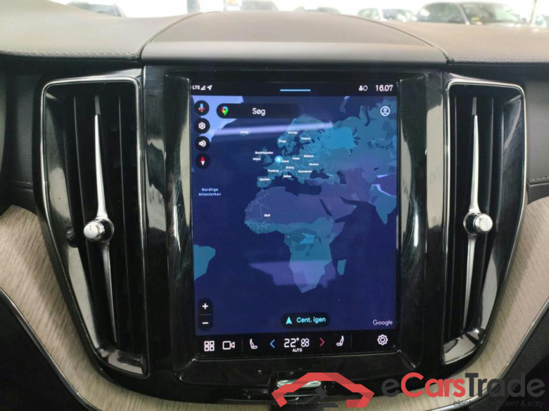 VOLVO XC60 186 kW #2
