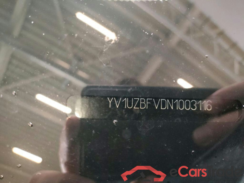 VOLVO XC60 186 kW #3