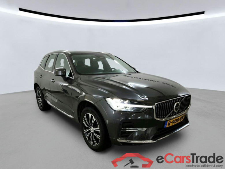 VOLVO XC60 186 kW #5