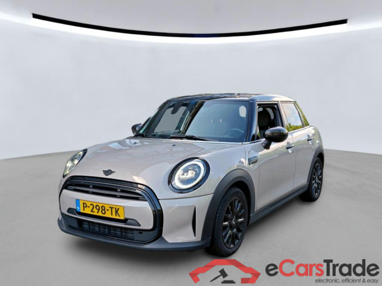 Mini Mini 100 kW #1