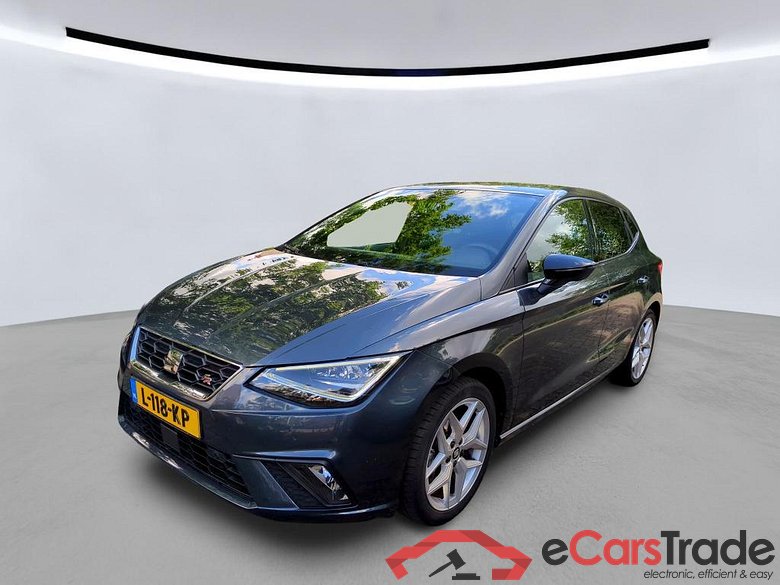 SEAT Ibiza 70 kW
