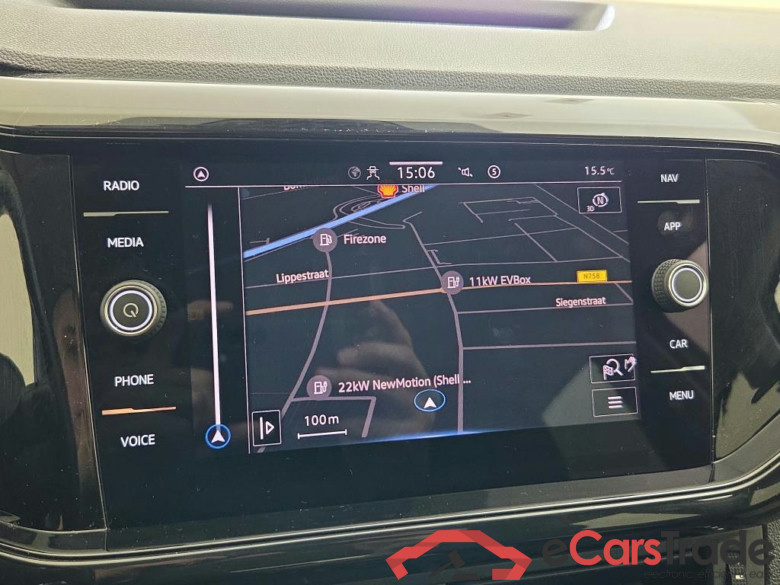 VOLKSWAGEN T-Cross 70 kW #3
