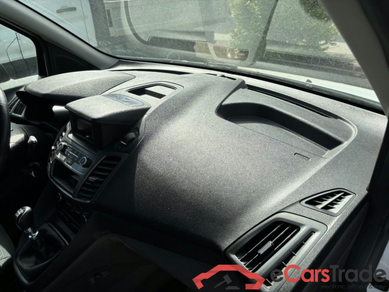 FORD Transit Connect 230 L2 S&S Trend 5d 74kW #3