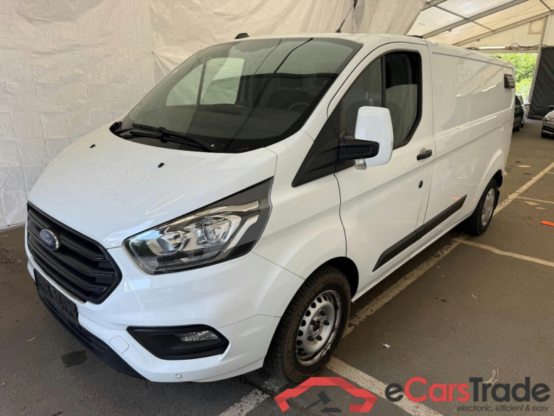Transit Custom Kasten 340 L2 Trend 2.0 TDCi 96KW MT6 E6dT #1