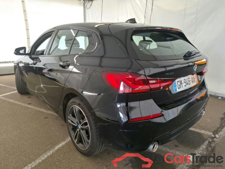 Série 1 Berline 120 i Edition Sport 2.0 180CV BVA7 E6d #2