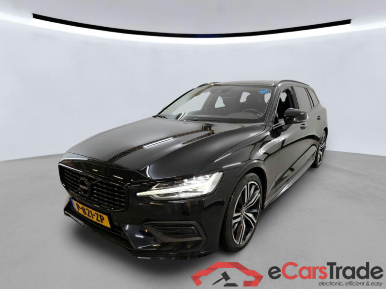 VOLVO V60 120 kW #1