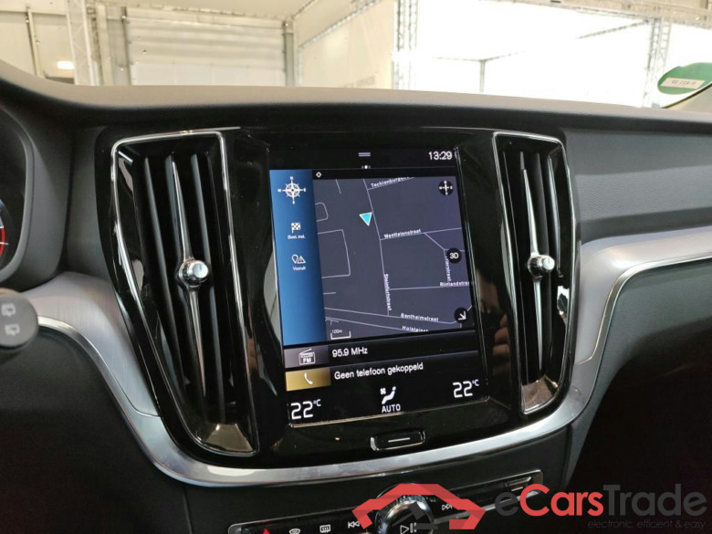 VOLVO V60 120 kW #2