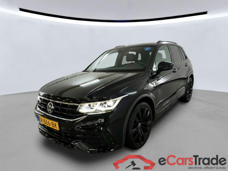 VOLKSWAGEN Tiguan 110 kW #1