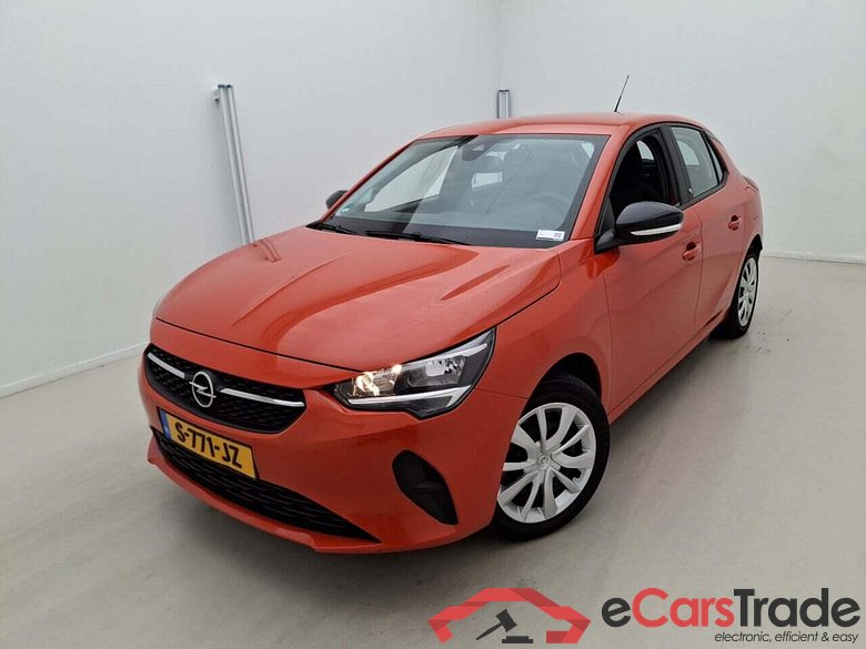 OPEL Corsa Electric Edition 50 kWh