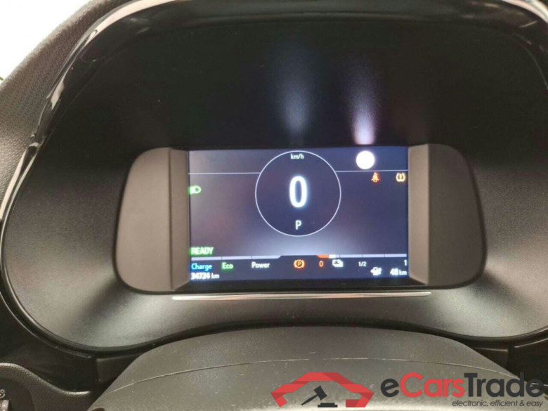 OPEL Corsa Electric Edition 50 kWh #4