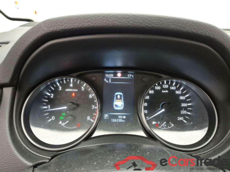 NISSAN Qashqai 1.2 Tekna #4