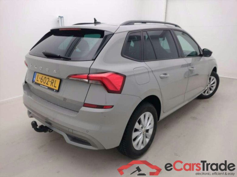 SKODA Kamiq 1.0 TSI Sport Business #2