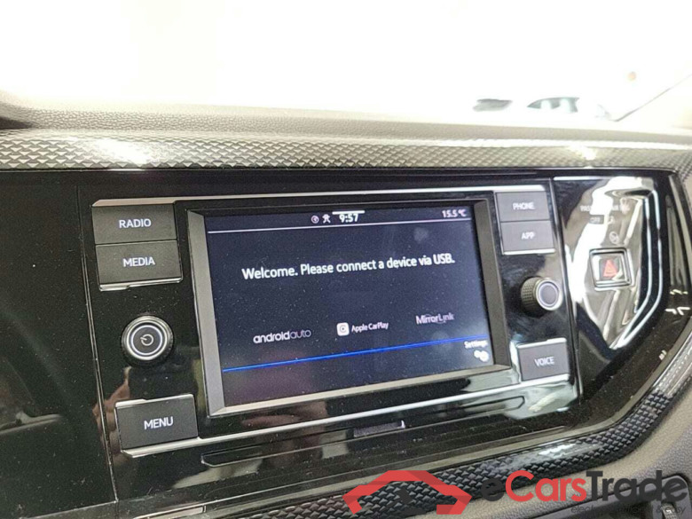 VOLKSWAGEN Taigo 1.0 TSI Life #6