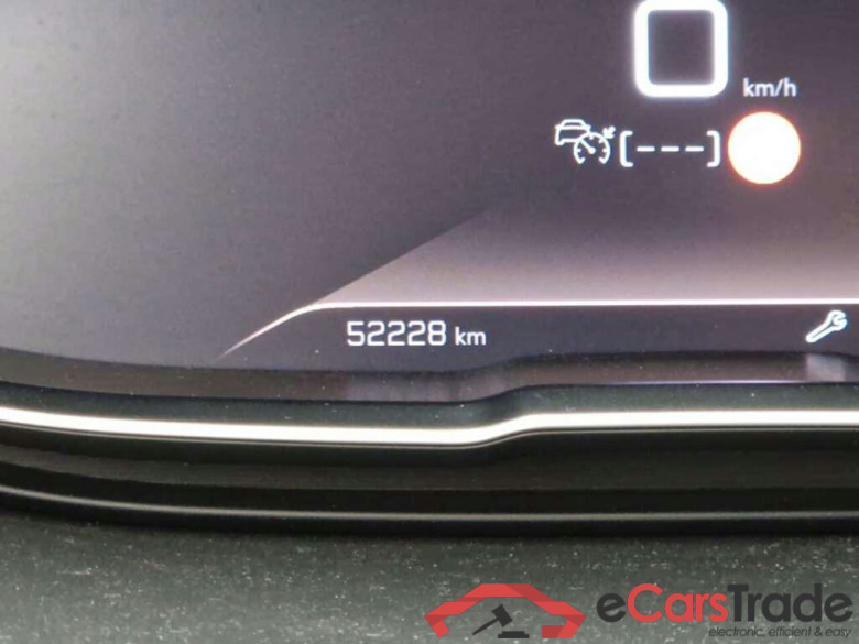 PEUGEOT 5008 1.2 PureTech GT #4