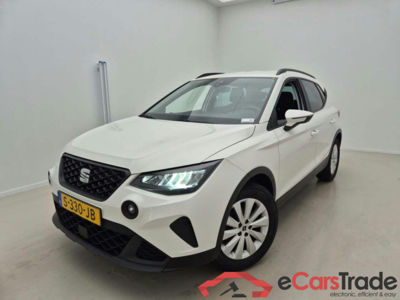 SEAT Arona 1.0 TSI Style Business Connect #1