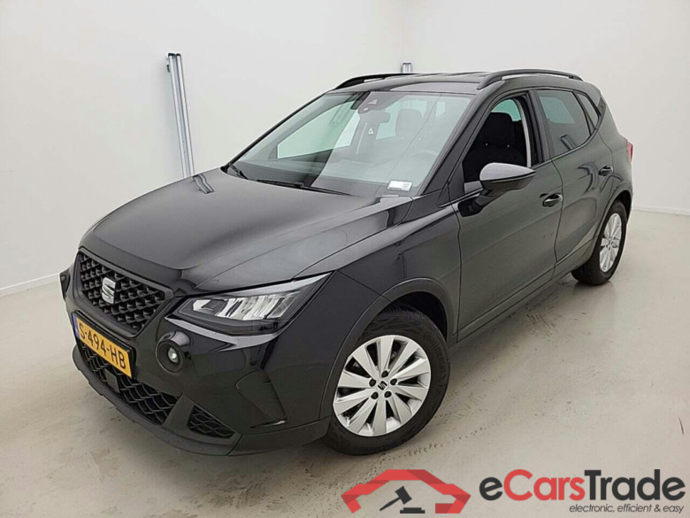 SEAT Arona 1.0 TSI Style Business Connect #1
