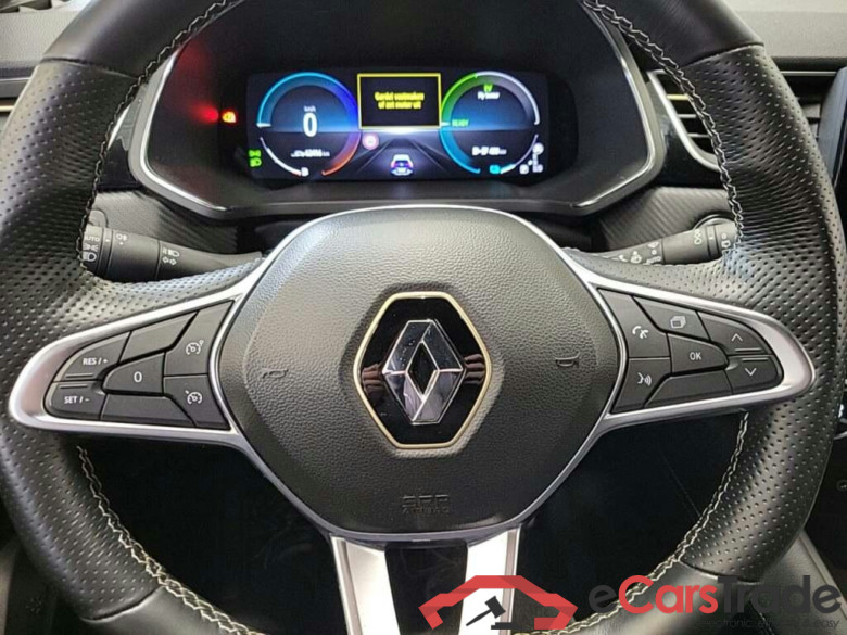 RENAULT Captur 1.6 ETH 160 ET engineered AUT. #5